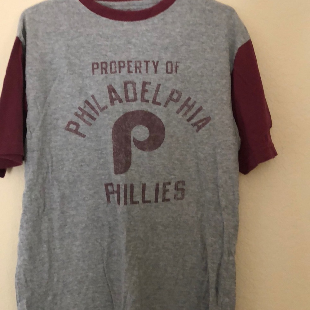 Philadelphia Phillies t-shirt - baseball shirt - Fighting Phils - #WorldSeries